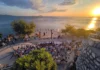5. Marmara Adası Edebiyat Festivali başlıyor Marmara Adası Edebiyat Festivali'nin geçen seneki etkinliğinden bir fotoğraf