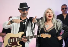 Seyyal Taner ile Torojoz’dan “Anadolu Beşiğimiz” Torojoz feat Seyyal Taner - Anadolu Beşiğimiz şarkı kapağı