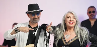 Seyyal Taner ile Torojoz’dan “Anadolu Beşiğimiz” Torojoz feat Seyyal Taner - Anadolu Beşiğimiz şarkı kapağı