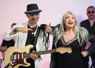 Torojoz feat Seyyal Taner - Anadolu Beşiğimiz şarkı kapağı