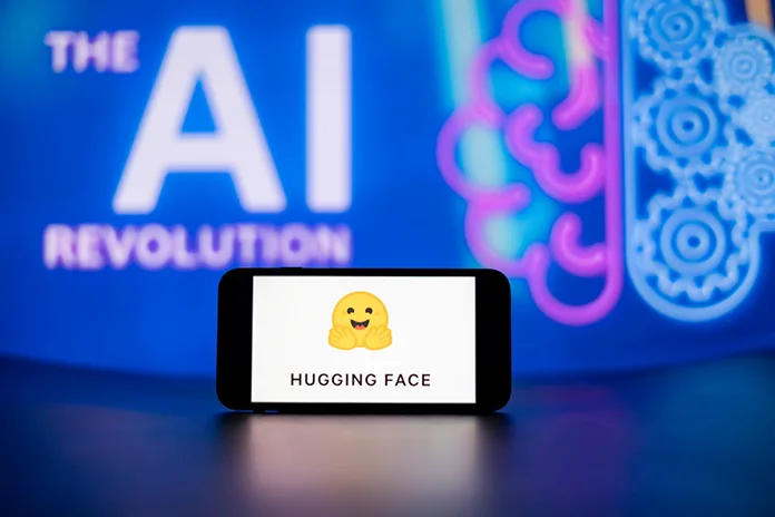 Hugging Face