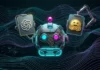 OpenAI - Hugging Face logoları