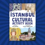 Ahu Çeziker - İstanbul Cultural Activity Book