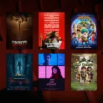 Bu Hafta Vizyona Giren Filmler (24 Temmuz 2026) 24 Temmuz 2026 haftasında vizyona giren filmlerin afişleri: Pinokyo: Kanlı Masal (Pinocchio: Unstrung), Hayatımın Şarkısı (Power Ballad), Nasreddin Hoca Zaman Yolcusu 4, Hannas 3, Onun Şahsi Cehennemi (Her Private Hell) ve İzci Takımı: Şelalenin Peşinde