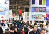 Tüyap Denizli Kitap Fuarı ekim ayında başlıyor Denizli Kitap Fuarı içeriği için fuar görseli