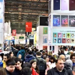 Tüyap Denizli Kitap Fuarı ekim ayında başlıyor Denizli Kitap Fuarı içeriği için fuar görseli