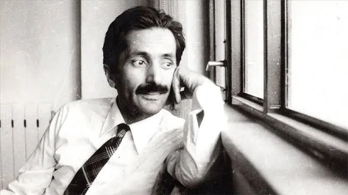 Cahit Zarifoğlu Cahit Zarifoğlu