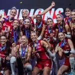 CEV Eurovolley 2026 heyecanı başlıyor Filenin Sultanları