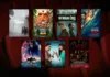 Bu Hafta Vizyona Giren Filmler (14 Ağustos 2026) 14 Ağustos 2026 haftasında vizyona giren filmlerin afişleri: Oak Caddesi'nin Sonu (The End of Oak Street), Paw Patrol: Dino Filmi, (Paw Patrol: The Dino Movie), Fırtınadan Önce (Pressure), Derin Dehşet (Above and Below), Peter Pan Kabuslar Ülkesi (Peter Pan's Neverland Nightmare), Kuyumcu (El Gawahergy) ve Tarot: Yeniden Doğuş