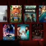 Bu Hafta Vizyona Giren Filmler (14 Ağustos 2026) 14 Ağustos 2026 haftasında vizyona giren filmlerin afişleri: Oak Caddesi'nin Sonu (The End of Oak Street), Paw Patrol: Dino Filmi, (Paw Patrol: The Dino Movie), Fırtınadan Önce (Pressure), Derin Dehşet (Above and Below), Peter Pan Kabuslar Ülkesi (Peter Pan's Neverland Nightmare), Kuyumcu (El Gawahergy) ve Tarot: Yeniden Doğuş