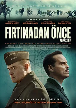 Fırtınadan Önce (Pressure) Fırtınadan Önce (Pressure) film afişi