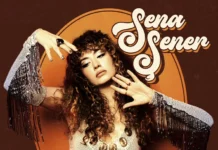 Sena Şener’den yeni dönem: “Aşkından Ölmemeli” Sena Şener - Aşkından Ölmemeli cover