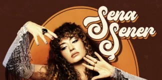 Sena Şener’den yeni dönem: “Aşkından Ölmemeli” Sena Şener - Aşkından Ölmemeli cover