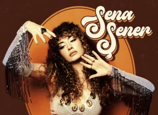 Sena Şener - Aşkından Ölmemeli cover