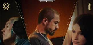 VALORANT’ın yeni marşında güçlü isimler bir arada VALORANT - If The Sun Burns Out Tonight (2026 VCT Anthem) cover