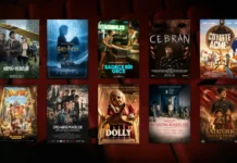 Bu Hafta Vizyona Giren Filmler (28 Ağustos 2026) 28 Ağustos 2026 haftasında vizyona giren filmlerin afişleri: Köpek ve Yıldızlar (The Dog Stars), Harry Potter ve Felsefe Taşı (Harry Potter and the Sorcerer's Stone), Sadece Bir Gece (One Night Only), Cebran, Coyote Acme'ye Karşı (Coyote v. Acme), Tad'ın Sihirli Lambası (Tad and the Magic Lamp), Dışarıdakiler: Bir Zamanlar Almanya'da, Dolly, Kuşatma Kayıtları (Chronicles from the Siege) ve Atatürk: Zaferin Şafağı