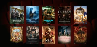 Bu Hafta Vizyona Giren Filmler (28 Ağustos 2026) 28 Ağustos 2026 haftasında vizyona giren filmlerin afişleri: Köpek ve Yıldızlar (The Dog Stars), Harry Potter ve Felsefe Taşı (Harry Potter and the Sorcerer's Stone), Sadece Bir Gece (One Night Only), Cebran, Coyote Acme'ye Karşı (Coyote v. Acme), Tad'ın Sihirli Lambası (Tad and the Magic Lamp), Dışarıdakiler: Bir Zamanlar Almanya'da, Dolly, Kuşatma Kayıtları (Chronicles from the Siege) ve Atatürk: Zaferin Şafağı