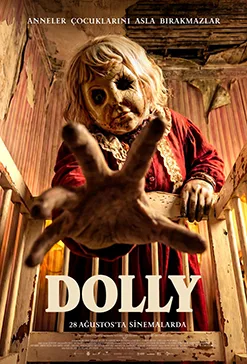 Dolly Dolly film afişi
