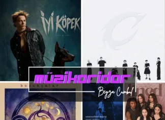 MüziKoridor: Şarkılar değişiyor, beklentiler de afiş