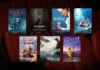 Bu Hafta Vizyona Giren Filmler (4 Eylül 2026) 4 Eylül 2026 haftasında vizyona giren filmlerin afişleri: Fall 2: Ölümcül Tırmanış (Fall 2: Deadpoint), Dondurmacı (Ice Cream Man), Aşıklar Şehri (La La Land), Azem 6: Mühür, Doraemon: Yeni Nobita Ve Şeytanların Denizaltı Kalesi (Doraemon: Nobita and the New Castle of the Undersea Devil), Saldırı (Onslaught) ve Çılgın Böcekler