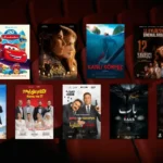 Bu Hafta Vizyona Giren Filmler (11 Eylül 2026) 11 Eylül 2026 haftasında vizyona giren filmlerin afişleri: Konuşan Hayvanlar (Evolution), Arabalar (Cars), Aşkın Büyüsü 2 (Practical Magic 2), Kanlı Körfez (The Bay), 12 Savaşçı, İçimdeki Yabancı (L'inconnue, The Unknown), Ayağını Denk Al (Khaly Balak Min Nafsak), Konu Ne? (El Kalam Ala Eh), Şahin ve Kanarya (Saqr w Kanaria), Baab: Cinler Alemi (Baab) ve İbret 2: Lanetli Kız