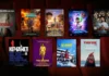 Bu Hafta Vizyona Giren Filmler (18 Eylül 2026) 18 Eylül 2026 haftasında vizyona giren filmlerin afişleri: Resident Evil, Sınırsız (Runner), Melodi ve Neşeli Notalar, Ayı Kardeşler: Macera Ekibi (Boonie Bears: Future Reborn), Kumar, Kehanet (Sacrifice), Tek Başına, Okay! Madam 2 ve Tavuk (Hen)