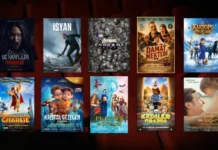 Bu Hafta Vizyona Giren Filmler (25 Eylül 2026) 25 Eylül 2026 haftasında vizyona giren filmlerin afişleri: Üç Harfliler: Mühür, İsyan (Mutiny), Avengers: Endgame, Damat Mektebi, Kartopu Oyunları (North: An Epic Journey of Friendship), Kahraman Köpek Charlie (Charlie The Wonderdog), Kristal Gezegen: Yeni Dünya (The Crystal Planet), Prenses ve Şövalye: Yaşam İksiri (How to Save the Immortal: Elixir of Life), Kediler Firarda: Mısır Operasyonu (Cats In The Museum: Treasures of Egypt) ve Charlie & Harper: Her Şeye Rağmen (Charlie Harper)