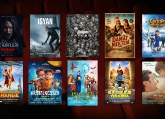 25 Eylül 2026 haftasında vizyona giren filmlerin afişleri: Üç Harfliler: Mühür, İsyan (Mutiny), Avengers: Endgame, Damat Mektebi, Kartopu Oyunları (North: An Epic Journey of Friendship), Kahraman Köpek Charlie (Charlie The Wonderdog), Kristal Gezegen: Yeni Dünya (The Crystal Planet), Prenses ve Şövalye: Yaşam İksiri (How to Save the Immortal: Elixir of Life), Kediler Firarda: Mısır Operasyonu (Cats In The Museum: Treasures of Egypt) ve Charlie & Harper: Her Şeye Rağmen (Charlie Harper)