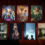 Bu Hafta Vizyona Giren Filmler (2 Ekim 2026) 2 Ekim 2026 haftasında vizyona giren filmlerin afişleri: Linkin Park: Unshatter, Unutulmuş Ada (Forgotten Island), Robu 404, Vahşinin Kalbi (Heart of the Beast), Efsaneler Takımı: Görev İstanbul, Digger, Verity: Gerçeğin Diğer Kıyısı (Verity), Kraliçe Zor Durumda (Queen At Sea) ve Güneşin Altında Yeni Bir Şey Yok