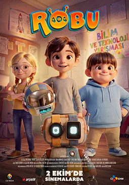 Robu 404 Robu 404 film afişi