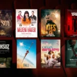 Bu Hafta Vizyona Giren Filmler (9 Ekim 2026) 9 Ekim 2026 haftasında vizyona giren filmlerin afişleri: Soy, Medeni Haller, Ateş, Diğer Anne (Other Mommy), Sonsuz (It Ends), Fall, Çılgın Hafta Sonu (Spa Weekend) ve 7 Günahın Laneti