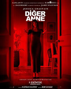 Diğer Anne (Other Mommy) Diğer Anne (Other Mommy) film afişi