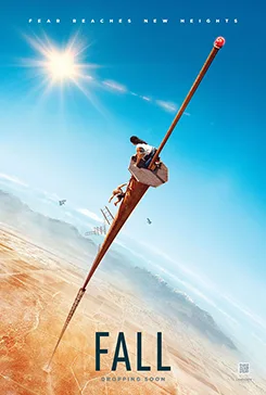 Fall Fall film afişi