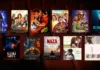 Bu Hafta Vizyona Giren Filmler (16 Ekim 2026) 16 Ekim 2026 haftasında vizyona giren filmlerin afişleri: Always Lalisa, Hasip ile Nasip, Street Fighter, Dondurmam Gaymak: Gapital, Emiray: Macera Yolcusu, Balina Düşüşü (Whalefall), Kanlı Gece (Goody Goody), Cin Hikayeleri: Zulman, Naza, Aşk ve Yaşam (Sense And Sensibility) ve Kefaret (Atonement)