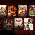 Bu Hafta Vizyona Giren Filmler (16 Ekim 2026) 16 Ekim 2026 haftasında vizyona giren filmlerin afişleri: Always Lalisa, Hasip ile Nasip, Street Fighter, Dondurmam Gaymak: Gapital, Emiray: Macera Yolcusu, Balina Düşüşü (Whalefall), Kanlı Gece (Goody Goody), Cin Hikayeleri: Zulman, Naza, Aşk ve Yaşam (Sense And Sensibility) ve Kefaret (Atonement)