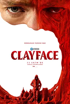 Clayface (Clayface) Clayface (Clayface) film afişi