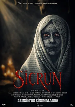 Sicrun Sicrun film afişi