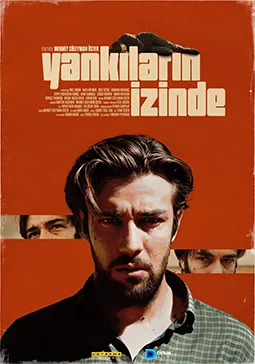 Yankıların İzinde Yankıların İzinde film afişi