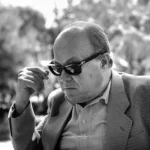 Cemil Meriç fotoğrafı