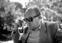 Etiket Ömürler ve Medeniyetsizlik Cemil Meriç fotoğrafı